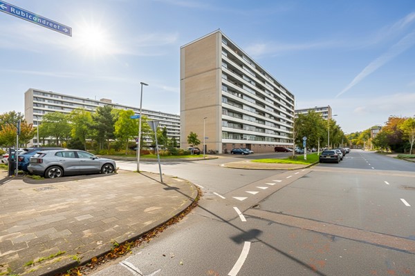 Medium property photo - Rubicondreef 138, 3561 JE Utrecht